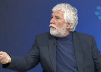 Ymeri: Qeveria ka synuar të nënvlerësojë mësimdhënësit me provimin për licencë të avancuar.