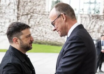 Zelensky lë planet për anëtarësim në NATO/ Analiza e DW: Rusia shpreson për “rezultate pozitive” nga takimi në Berlin.