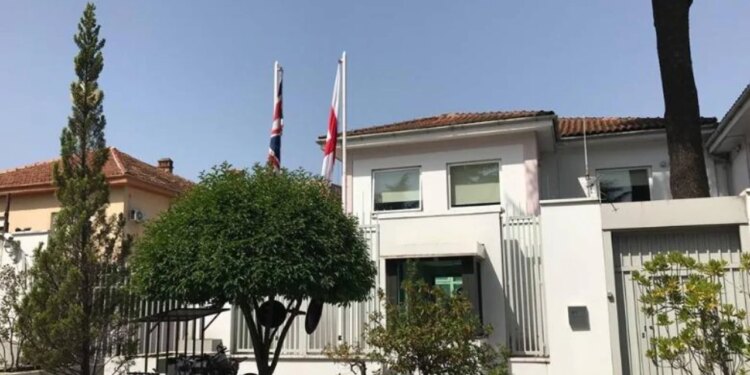 Zgjedhja e kreut të ri të SPAK: Ambasada britanike në Tiranë kërkon një proces të lirë dhe të drejtë nga KLP.