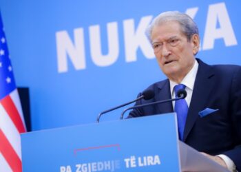 Zgjedhja e udhëheqësit të ri të SPAK-së, Berisha: Ambasadorët ishin aty për t’i dërguar një mesazh Ramës, nuk mund të zgjedhë të gjithë si Shabanin.
