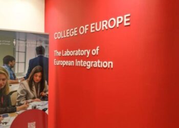 Zyrat në Belgjikë të sulmuara, Kolegji i Europës reagoon për TCH: Ne do të bashkëpunojmë me autoritetet për transparencën.