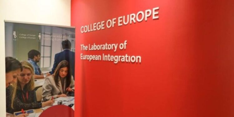 Zyrat në Belgjikë të sulmuara, Kolegji i Europës reagoon për TCH: Ne do të bashkëpunojmë me autoritetet për transparencën.