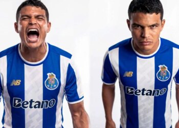 Zyrtare: Thiago Silva rikthehet në klubin e tij të vjetër në Europë, nënshkruan kontratë deri në qershor.