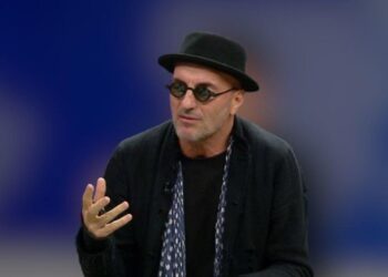 “‘Ajo ishte një psikopate e zgjuar’: Rrëfimi befasues i Robert Aliajt!”