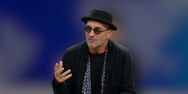 “‘Ajo ishte një psikopate e zgjuar’: Rrëfimi befasues i Robert Aliajt!”