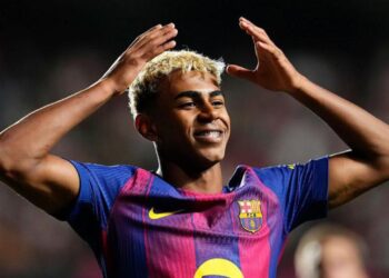 ‘Nuk dua të jem tjetër përveç Messit’/ Lamine Yamal, ylli i Barcelonës, tregon arsyen pse zgjodhi Spanjën në vend të Marokut