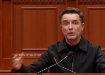 “‘Nuk është bërë asgjë’: Braçe apel për dy ministritë lidhur me shqetësimet e qytetarëve të njësisë 5: Një poliklinikë dhe një gommekë…”.