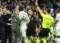 ‘Tërbimi’ i kushton Real Madridit; Carreras, Carvajal dhe Endrick ndalohen për 2 ndeshje!