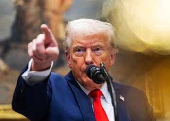‘T’i trotim bastardët’, Trump: Së shpejti nisim sulmet ndaj objekteve tokësore në Venezuela