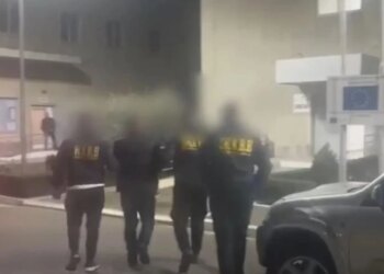 “10 për hundë”/ Si u organizua furnizimi me drogë për të paraburgosurin Gerald Stamolla sipas përgjimeve nga burgu i Elbasanit