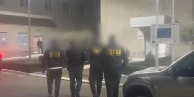 “10 për hundë”/ Si u organizua furnizimi me drogë për të paraburgosurin Gerald Stamolla sipas përgjimeve nga burgu i Elbasanit