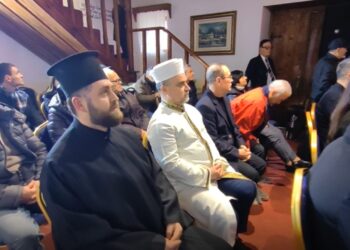 106-vjetori i Kongresit të Lushnjës, kujtohet sot në "Shtëpinë Muze" 21 janarin e vitit 1920