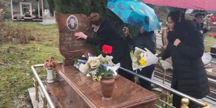 15 vjet pas ndarjes nga jeta të Ziver Veizit, mbesa e tij thotë: Moszbardhja e ngjarjes dëmton besimin në institucionet e drejtësisë