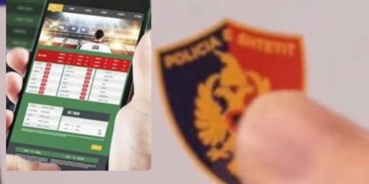 “200 herë mbajeni, ju kam marrë 200 për këshilla”: Zbardhen mesazhet që ‘komprometuan’ policët, si dërgonin skedina dhe organizonin baste sportive.