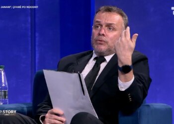 "21 Janari" / Eksperti i kriminalistikës në Top Story: Një provë e re nga SHBA, ja për çfarë bëhet fjalë.