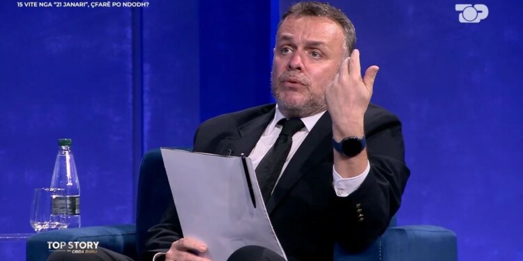 "21 Janari" / Eksperti i kriminalistikës në Top Story: Një provë e re nga SHBA, ja për çfarë bëhet fjalë.