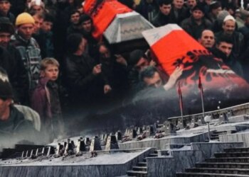 27-vjetori i masakrës së Reçakut, Presidenti Begaj: Thirrja për drejtësi vazhdon të jetojë