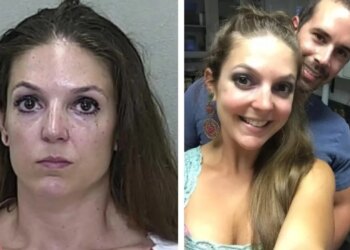 35-vjeçarja ndalet pas abuzimit seksual me djalin e saj 15-vjeçar; i merret gjithashtu e drejta për të punuar si infermiere.