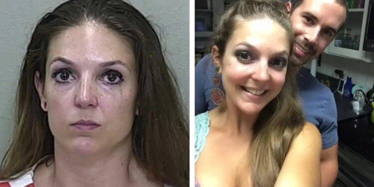 35-vjeçarja ndalet pas abuzimit seksual me djalin e saj 15-vjeçar; i merret gjithashtu e drejta për të punuar si infermiere.