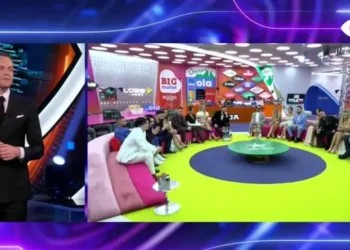 5 konkurrentë në televotim, kush është në rrezik për t'u eliminuar të martën?