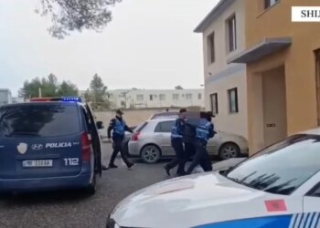 53-vjeçari i dënuar me 9 vite burg për drogë dhe shfrytëzim prostitucioni arrestohet në emër të Italisë
