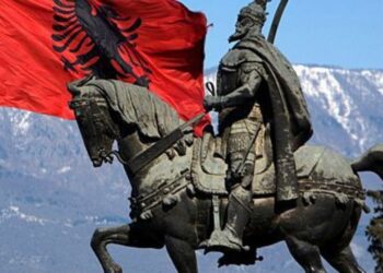 558 vjet nga vdekja e Heroit Kombëtar, Gjergj Kastrioti Skënderbeu