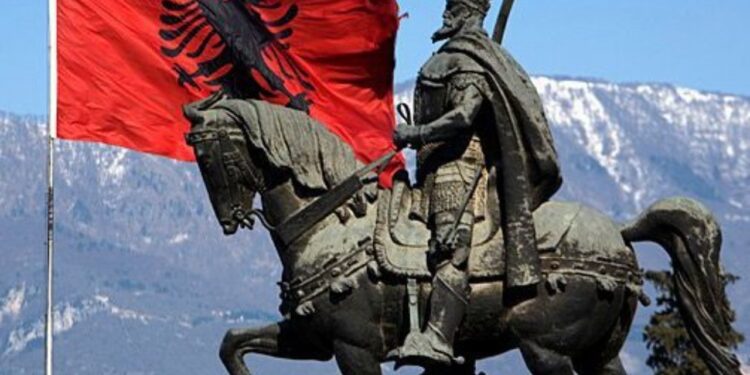 558 vjet nga vdekja e Heroit Kombëtar, Gjergj Kastrioti Skënderbeu