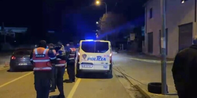 57-vjeçari në Krujë goditet me çekiç; autori dhe dy të tjerë arrestohen për mosinformim të krimit