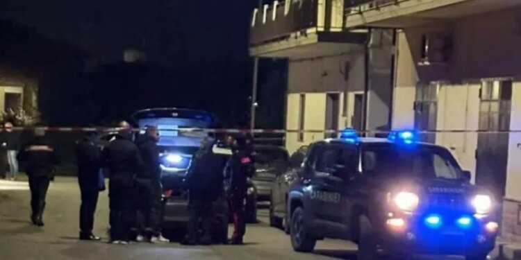 63-vjeçari vret gruan me pistoletë dhe më pas kryen vetëvrasje, pas ndarjes një vit më parë