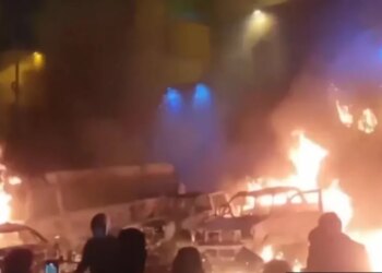 648 të vdekur në Iran: Dëshmitë shqetësuese të protestuesve për dhunën e vazhdueshme.