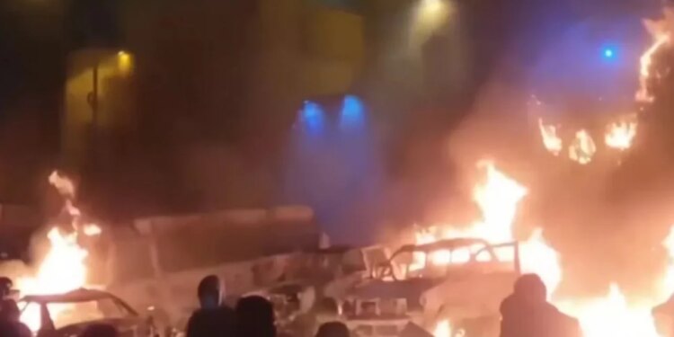 648 të vdekur në Iran: Dëshmitë shqetësuese të protestuesve për dhunën e vazhdueshme.