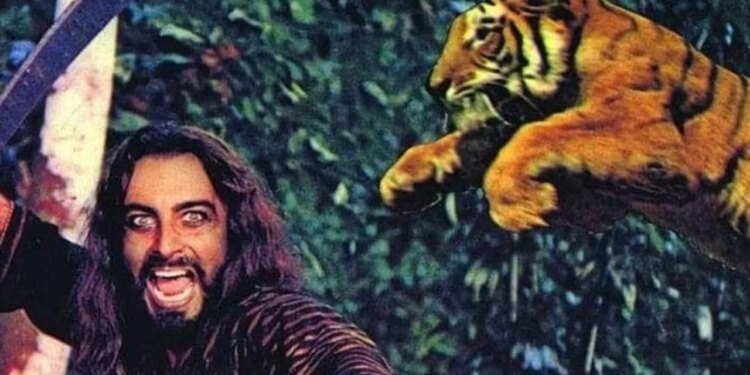 A e keni menduar ndonjëherë për "Sandokan"? Mos e besoni, por sot aktori feston ditëlindjen e tij!