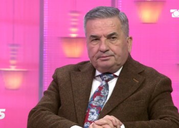 A është Bleona Mata në jetë? Avokati Idajet Beqiri në “Ftesë në 5”: Mendohet se është në Gjermani pas një udhëtimi në Greqi.