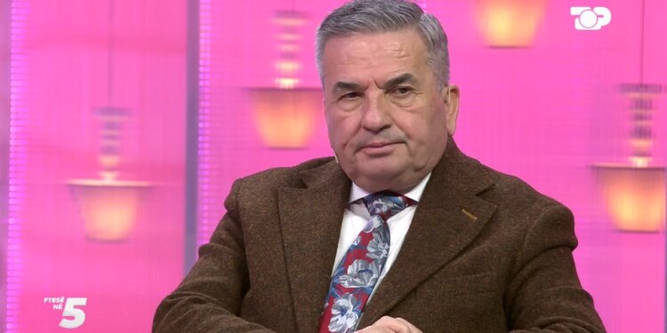 A është Bleona Mata në jetë? Avokati Idajet Beqiri në “Ftesë në 5”: Mendohet se është në Gjermani pas një udhëtimi në Greqi.