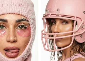 A është trendi i ri i AI me markën Rhode një kërcënim për reputacionin e saj?