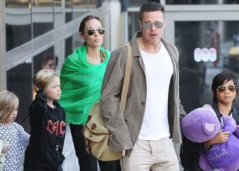 A po largohet Angelina Jolie nga Amerika? Daily Mail zbulon problematikat e saj financiare pas konflikteve ligjore me Brad Pitt.