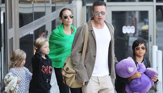 A po largohet Angelina Jolie nga Amerika? Daily Mail zbulon problematikat e saj financiare pas konflikteve ligjore me Brad Pitt.