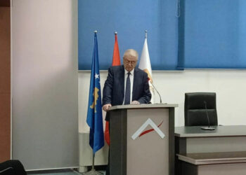 ASHK: Daci do të kujtohet përherë nga komuniteti shkencor dhe arsimor i Kosovës.