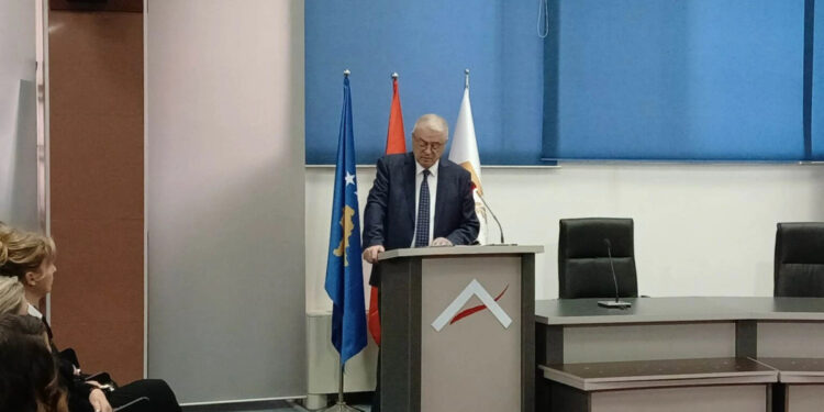 ASHK: Daci do të kujtohet përherë nga komuniteti shkencor dhe arsimor i Kosovës.