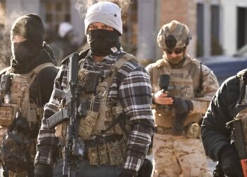 Agjentët e ICE-së të pezulluar pas vrasjes së 37-vjeçarit Alex Pretti në Minneapolis