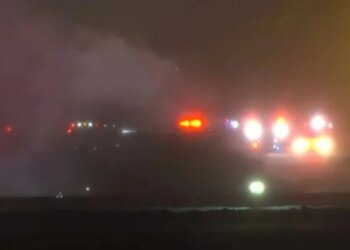 Aksidenti ajror në SHBA: Avioni privat bie gjatë ngritjes, shtatë të vdekur dhe një i plagosur.