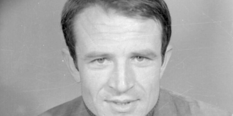 Aktori Fitim Makashi, baba i këngëtarit Redon Makashi, ndahet nga jeta në moshën 82-vjeçare