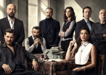 Aktori qetëson fansat e "Eshrefit" pas thashethemeve për largimin nga seriali!