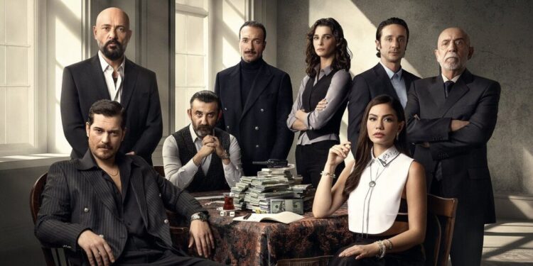 Aktori qetëson fansat e "Eshrefit" pas thashethemeve për largimin nga seriali!