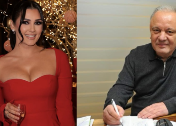 Aktorja Eliona Pitarka angazhohet në një polemikë me pediatrin e vajzave: “Mos e përdor emrin tim...”