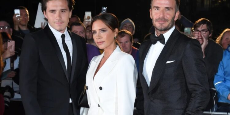 Akuzat e forta të djalit të David dhe Victoria Beckham ndaj prindërve: 'Nuk kam më ankth për mënyrën si më trajtuan në ditën e dasmës'