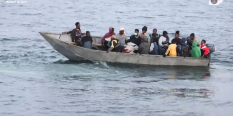 Alarmanteja denoncim në Inside Story: Mafia pakistaneze në Shqipëri më mori me zor familjen...