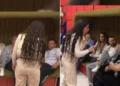 Alba Pollozhani e akuzon Ludo Lee për dashuri të ndërsjellë