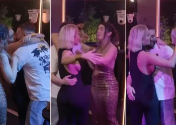 Alba ngerç me Limin dhe Dolcen, e ftojnë për një vallëzim intim!