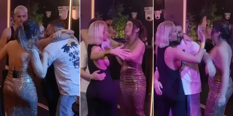 Alba ngerç me Limin dhe Dolcen, e ftojnë për një vallëzim intim!